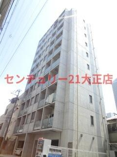 レオンコンフォート弁天町
