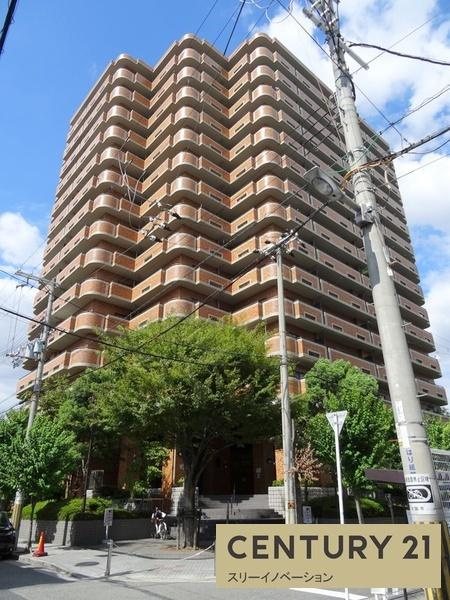 ライオンズマンション大正橋公園