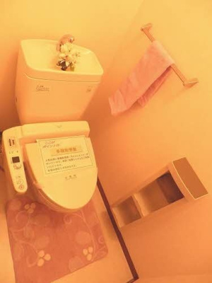 【トイレ】 | フローリ