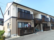 松江市玉湯町湯町のアパートの画像
