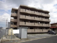 松江市東津田町のマンションの画像