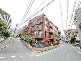 【外観】 | ワールドパtレス不動前 | 外観です