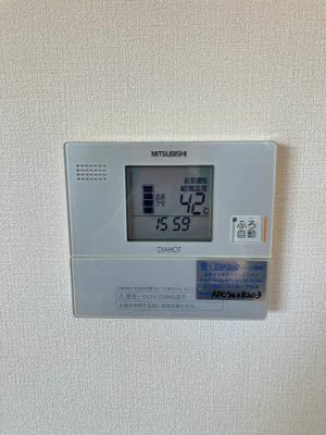 【設備】 | ラ・ファミーユ