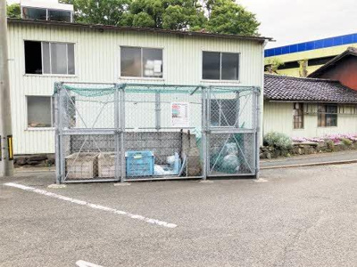 【その他共用部分】 | ペーシュ・イゾウB