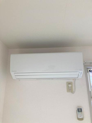 【設備】 | エーデル１