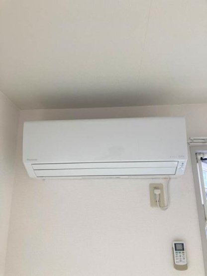 【設備】 | エーデル１