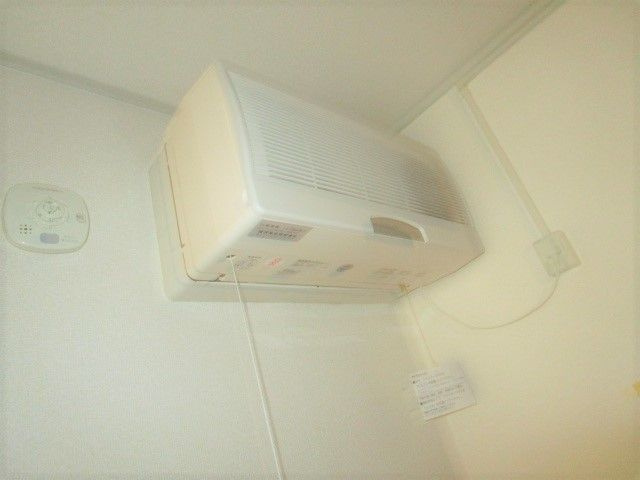 プランドールSの設備