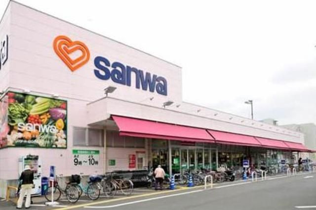プランドールSの周辺