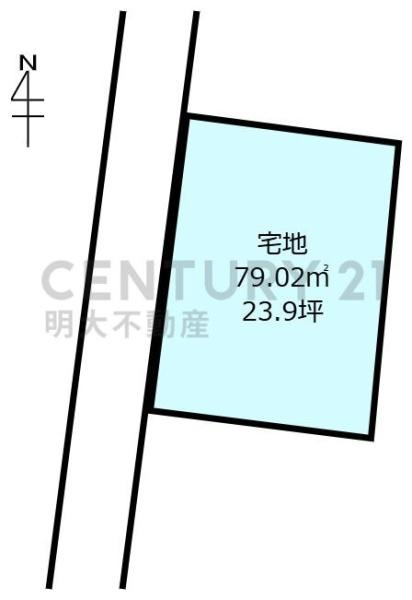【土地図】の画像