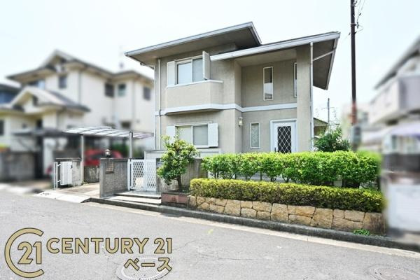 北葛城郡上牧町葛城台５丁目の中古一戸建