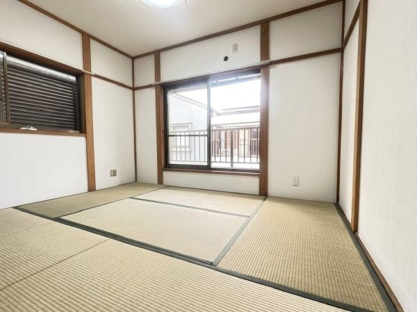 【子供部屋】