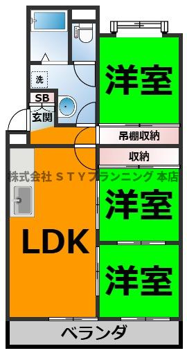 仲介手数料0円！ビューラー牧の里
