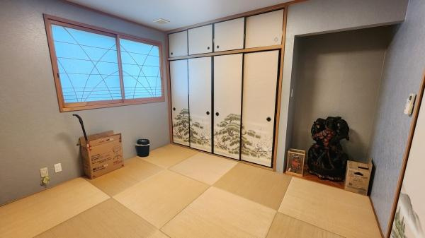 【子供部屋】