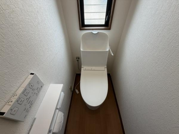 【トイレ】