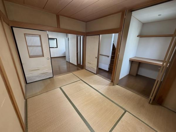 【子供部屋】