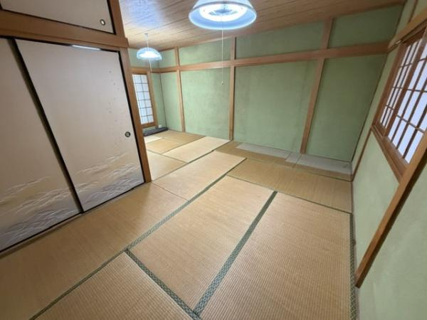 【和室】