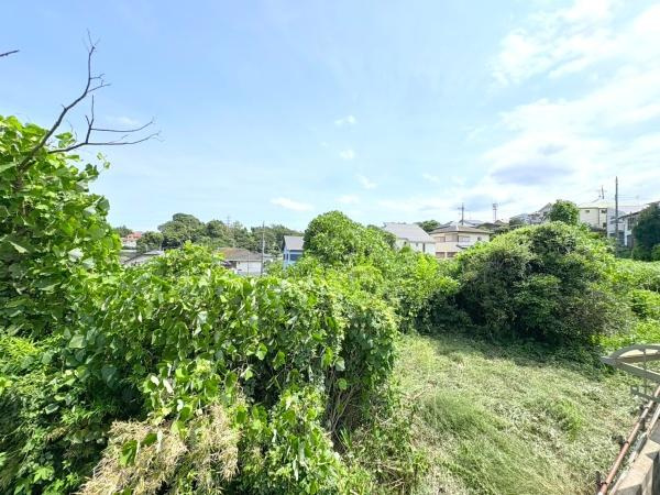 横浜市戸塚区汲沢町の新築一戸建のその他