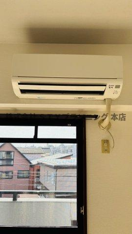 仲介手数料0円！ライフ牧の里の設備