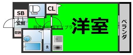仲介手数料0円！ライフ牧の里