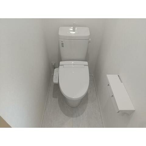 【トイレ】
