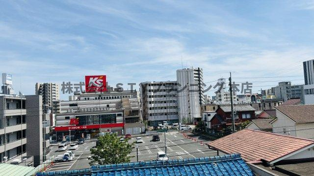 仲介手数料0円！カーサ高社の展望