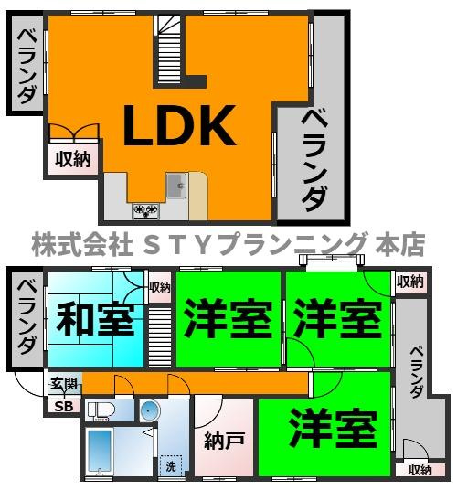 仲介手数料0円！カーサ高社