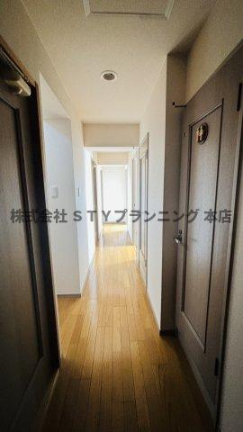 仲介手数料0円！カーサ高社の内装
