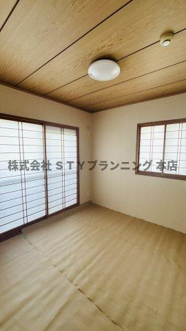 仲介手数料0円！カーサ高社の和室