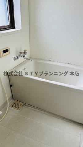 仲介手数料0円！カーサ高社の浴室