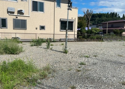 【外観】 | 太井売地 | 最寄り駅が近いなどの交通アクセスが良い土地だと暮らしやすいですよね。通勤・通学の観点から土地を選ぶことも大切です！自身や家族のライフワークからあったの物件を探しましょう！当社営業がお力になります！