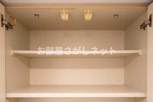 ブランズ文京本駒込【おとり物件なし】#学生・社会人にオススメ！初期費用分割払いOK！のキッチン