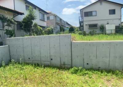 【外観】 | めじろ台売地 | 土地探しをしていると都市計画区域という言葉を目にすると思います。法律によって、都道府県知事や国土交通大臣が指定するエリアのことを指しており、都市計画区域は市街化区域と市街化調整区域に分けられています。