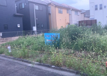 上壱分方町売地の画像