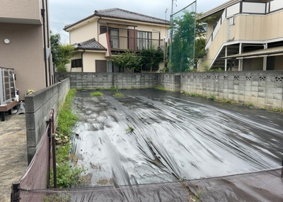 【外観】 | 元横山町売地 | 土地探しをしていると都市計画区域という言葉を目にすると思います。法律によって、都道府県知事や国土交通大臣が指定するエリアのことを指しており、都市計画区域は市街化区域と市街化調整区域に分けられています。