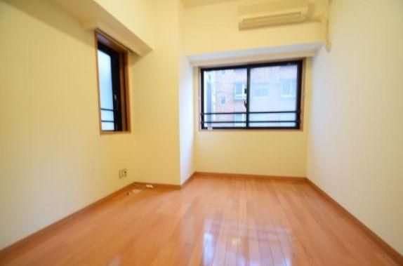 文京区本郷３丁目の賃貸マンションの内装