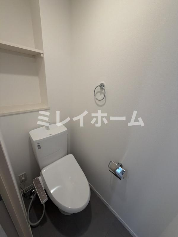 ルネコート大鳥居Ⅳ