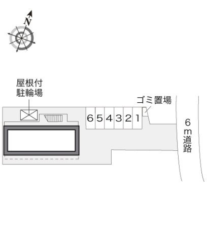 レオパレスレアルのその他