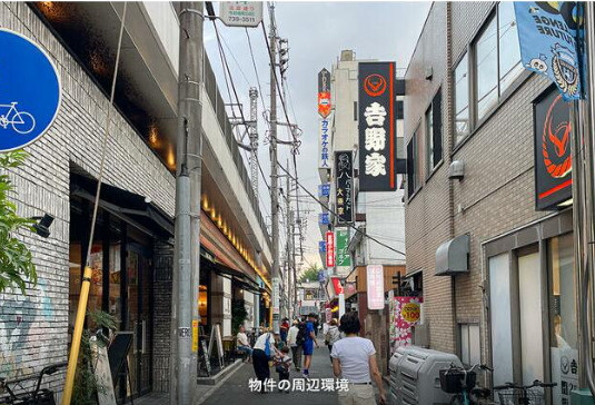 ＲＳＯミトミ　２０１号の画像