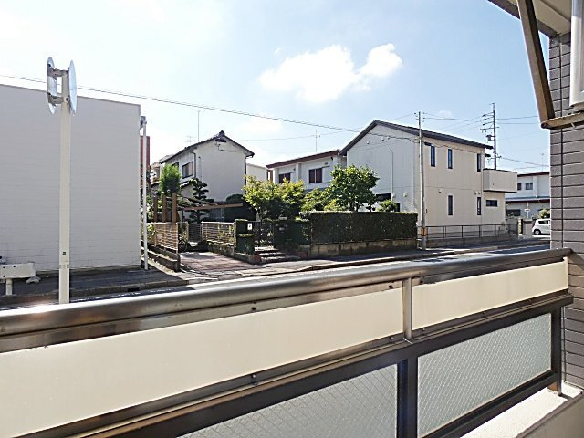 【展望】 | Young　Village2