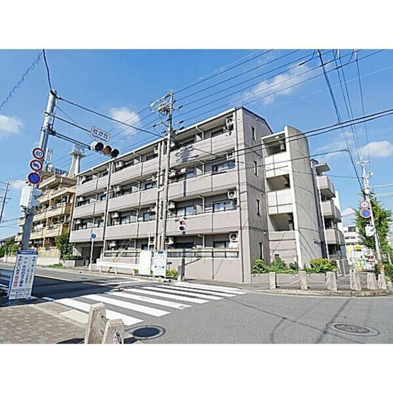 【外観】 | Young　Village2