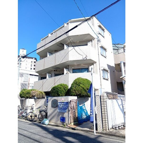 【エントランス】 | メゾン・ド・覚王山