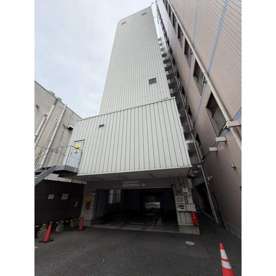 【外観】 | アーバンフラッツ新栄