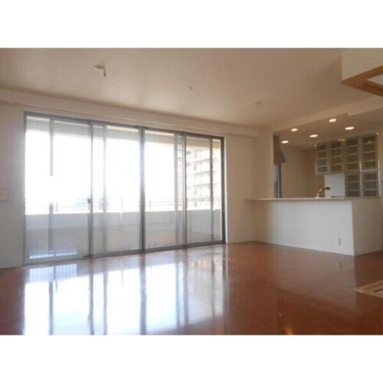 【居間・リビング】 | サーパス茶屋ヶ坂公園