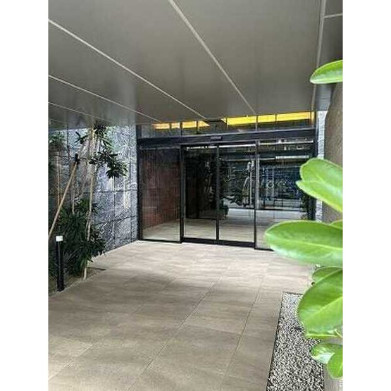 【エントランス】 | オープンレジデンシア大須門前町