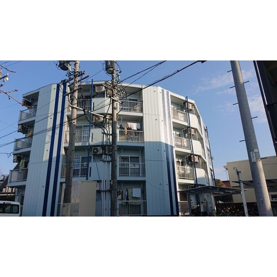 【外観】 | イル　ボーン　キャステロ