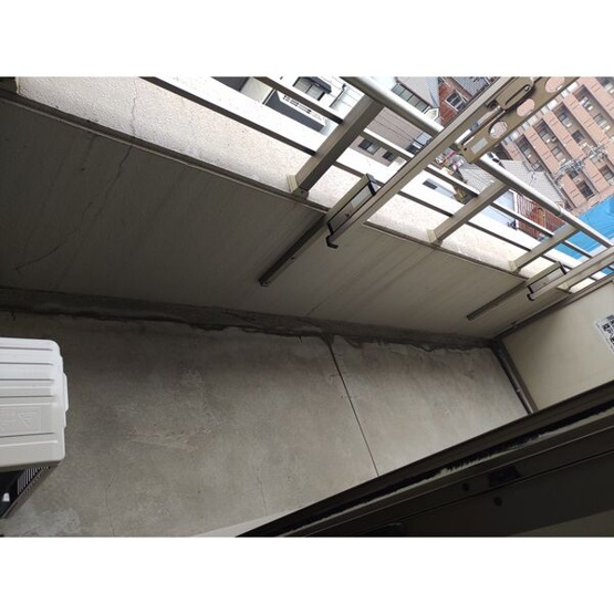 【バルコニー】 | アルファパル大喜新町