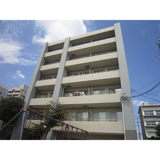 【外観パース】 | アルファパル大喜新町
