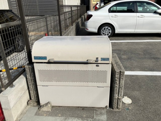【その他共用部分】 | フラッハフェルト