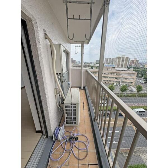 【バルコニー】 | 茶屋坂コータース
