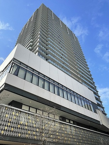 ライオンズタワー柏
